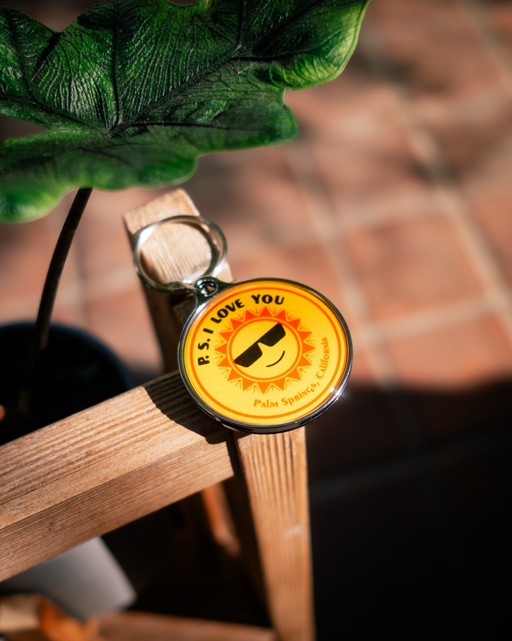 P.S. I Love You – Windmill City Super #1