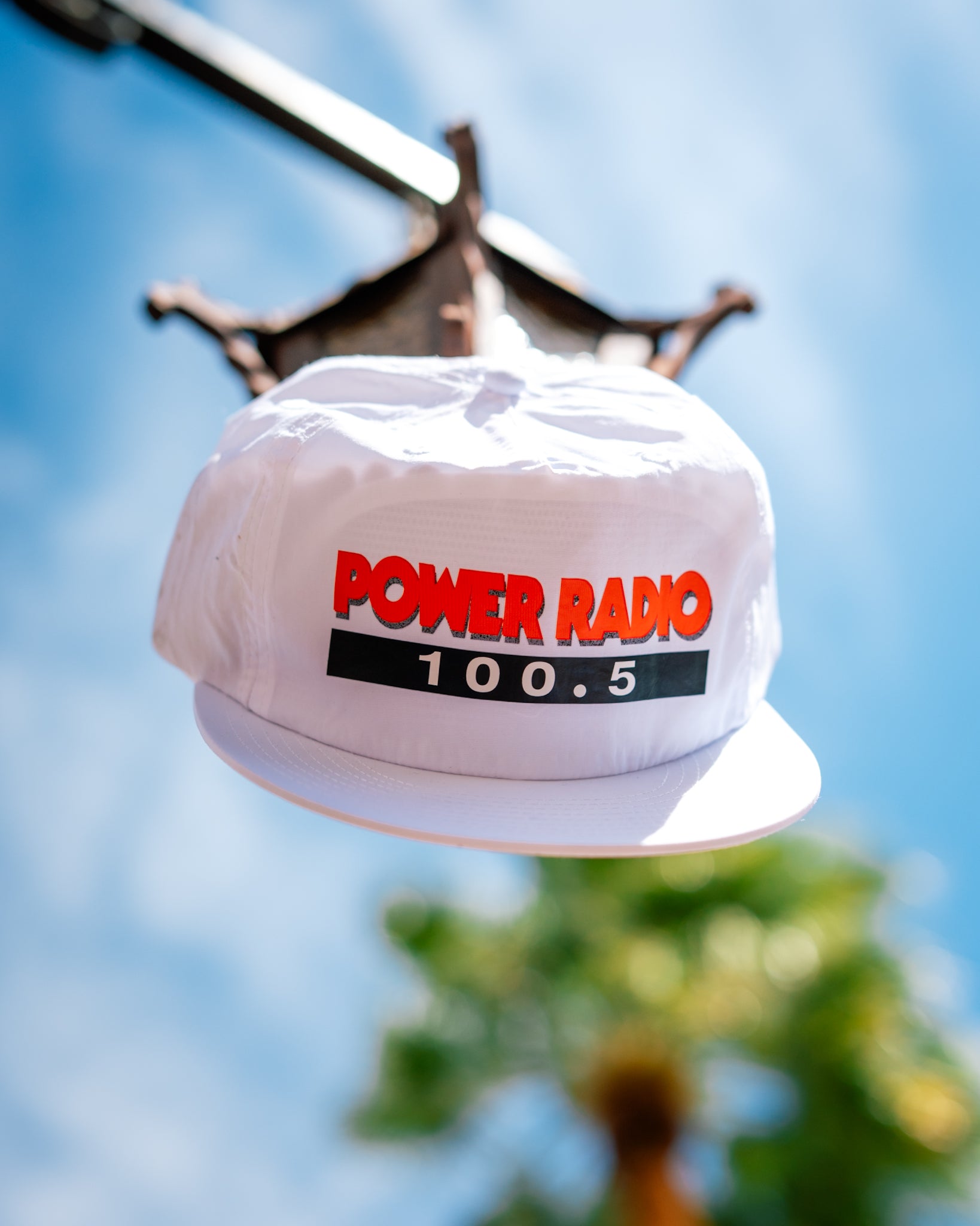 headwear – Windmill City Super #1